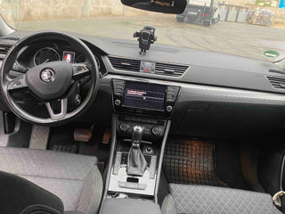 Skoda Superb foto 5