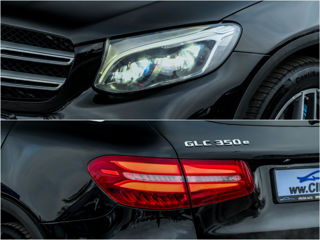 Mercedes GLC foto 18