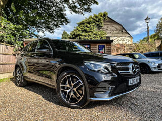 Mercedes Benz GLC 250 4 matic W253. Dezmembrare-Разборка. foto 2