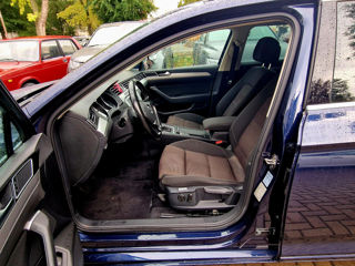 Volkswagen Passat foto 5