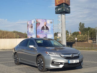 Honda Accord foto 4