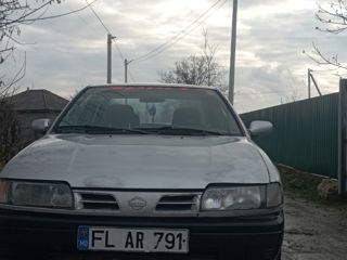 Nissan Primera