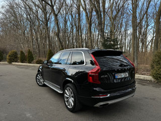 Volvo XC90 foto 3