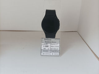 Smart Watch Samsung Galaxy 4 40mm.Pret-1390 lei