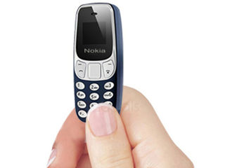 Mini telefoane, Probabil cele mai mici telefoane din lume foto 5