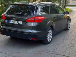 Ford Focus foto 5