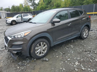 Hyundai Tucson foto 3