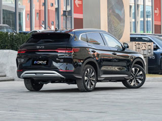 Byd Song Plus фото 0