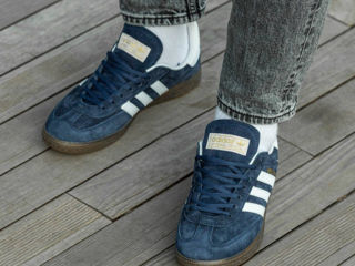 Adidas Spezial Blue foto 9