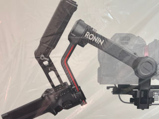 DJI RS 3 Pro Combo