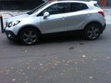 Opel Mokka foto 3