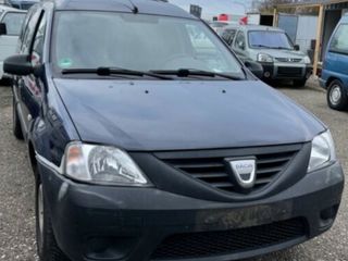 Dacia Logan Van foto 2