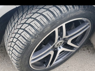 235/45r18 Lassa  anul 2023 foto 3