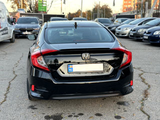 Honda Civic foto 3