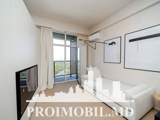 Apartament cu 1 cameră, 50 m², Râșcani, Chișinău foto 9