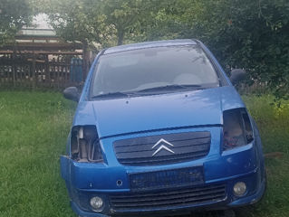 Citroen C2 foto 2