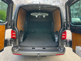 Volkswagen Transporter T6 4X4 Automat in foto 14