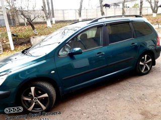 Peugeot 307 foto 2