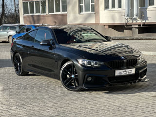 BMW 4 Series foto 5