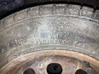 2unigrip 175/65 r14 foto 3