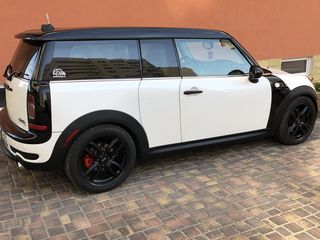 Mini Cooper S foto 1