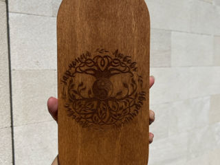 Sadhu boards / Sadhu doski / Садху доски / Доски с гвоздями / Placi Sadhu / Складные доски foto 2