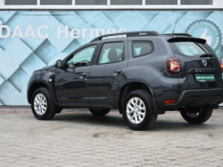 Dacia Duster foto 4