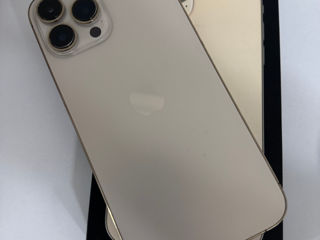 iPhone 13 Pro Max gold