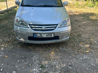 Suzuki Liana, 2006 г.