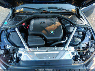 BMW 4 Series foto 9