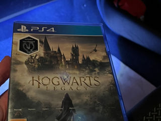 Hogwarts Legacy PS4