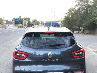 Renault Kadjar foto 3