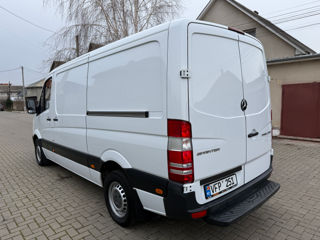 Mercedes Sprinter 3.0 foto 9