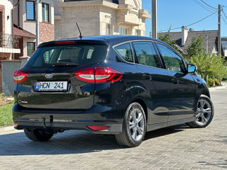 Ford C-Max foto 4