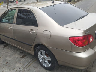 Toyota Corolla foto 3