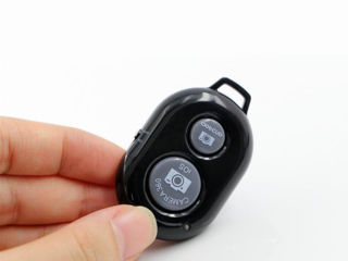 Buton de comanda de la distanta selfie Bluetooth wireless