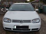 Volkswagen Golf foto 2