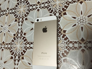 iPhone 5s