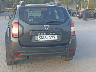 Dacia Duster foto 3