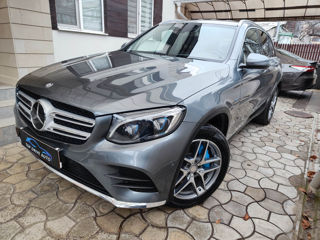 Mercedes GLC foto 3