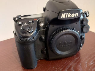 Nikon d700 foto 4