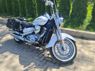 Suzuki VL800 Boulevard foto 6