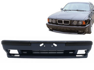 Bara Fata compatibil cu BMW Seria 5 E34 (1987-1995) MT Design