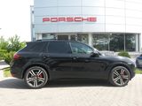 Porsche Cayenne foto 1