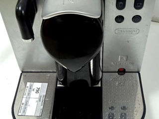 Masina de cafea Delonghi EN680