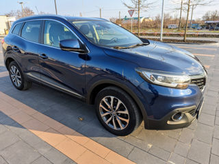 Renault Kadjar фото 5