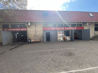 Service auto ciocana . Ginta latina 20