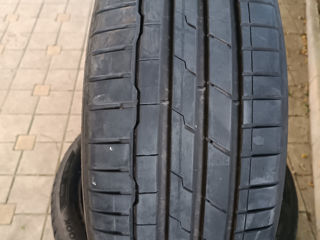 225 50 17 Hankook 2023 vară, ca noi, Korea foto 7