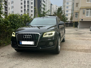 Audi Q5 foto 5