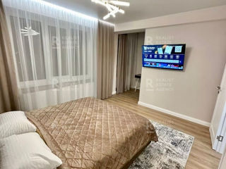 Apartament cu 2 camere, 60 m², Centru, Chișinău foto 8